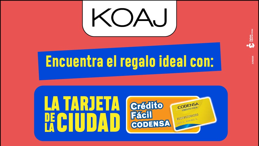 Crédito f´cil codensa